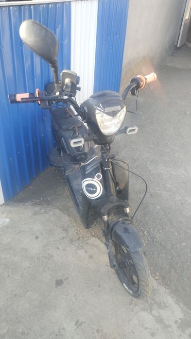 продам на запчасти