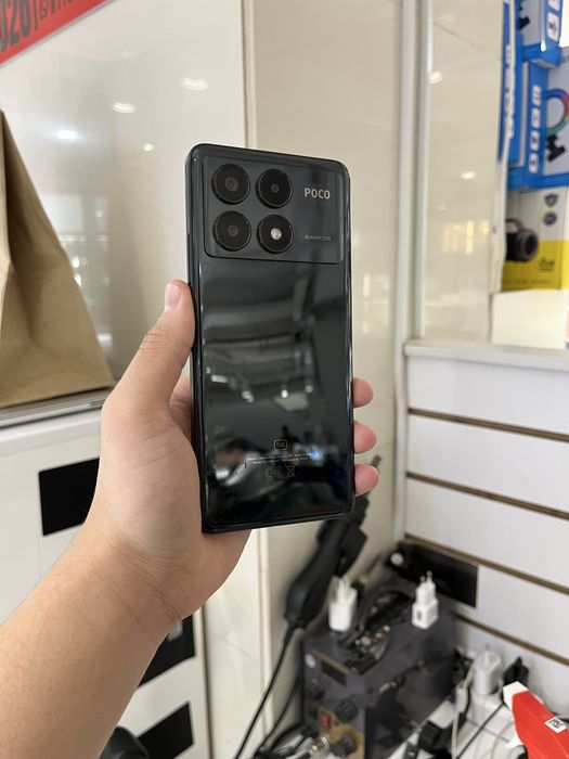Poco X6 Pro 5 G