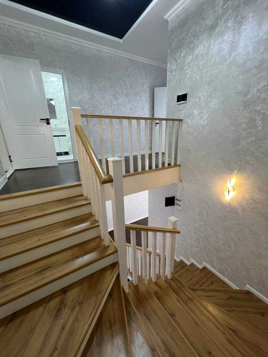 продам новый евро участок  ипотека  бектемир про