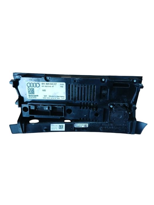 Panou Clima Audi A5/A4 8K1 820 043 At