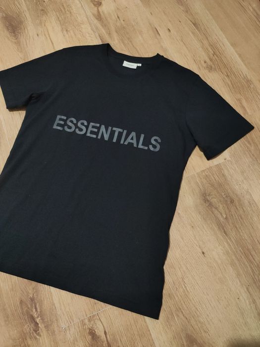 Tricou Essentials mărimea L