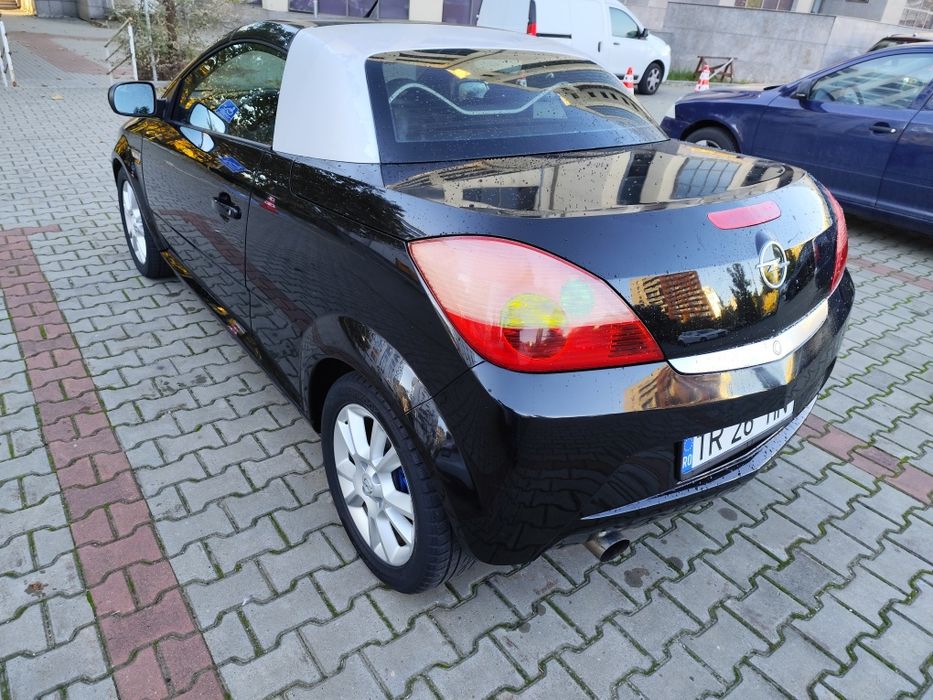 OPEL Tigra 2005 — imagine 5