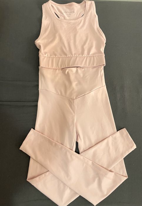 Дамски спортен сет