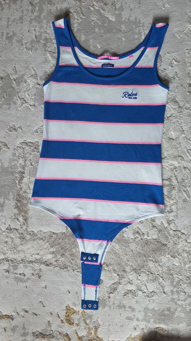 Maieu Retro jeans