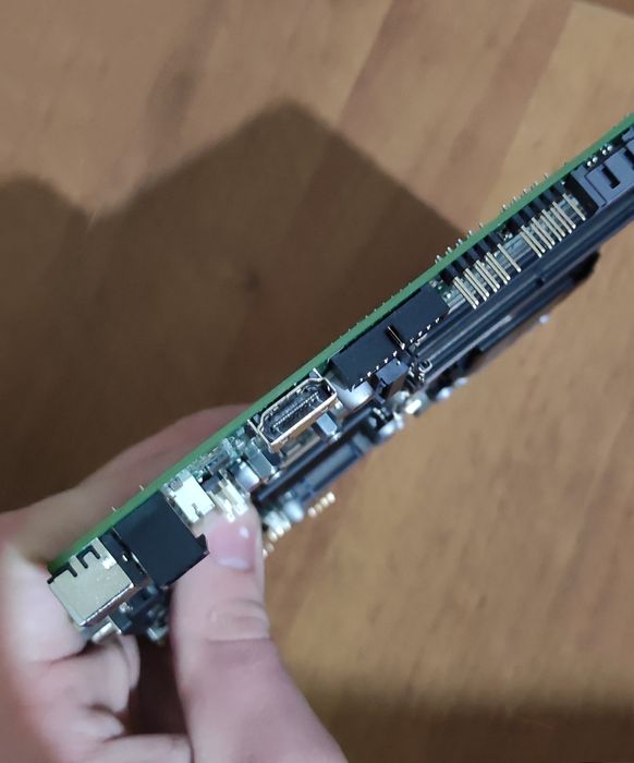 ASUS PRIME H510T2/csm lga1200