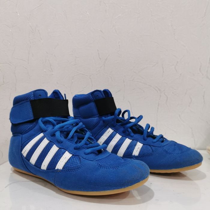 Продам борцовки для спорта