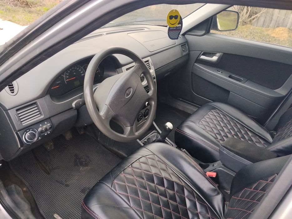 Лада Приора 2172