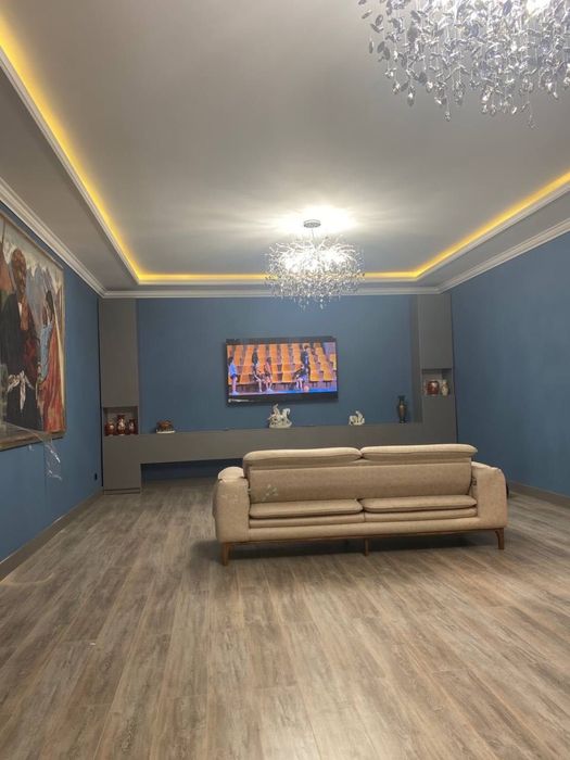 Срочно сдаётся дом, Азербайджанский центр, ( н291 )