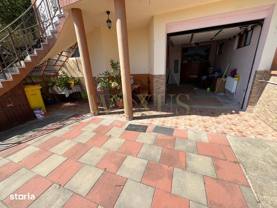 Casa D+P+M , zona Nord