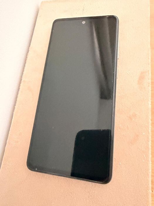Samsung Galaxy A52s 5G 128 GB White – Impecabil, fără zgârieturi