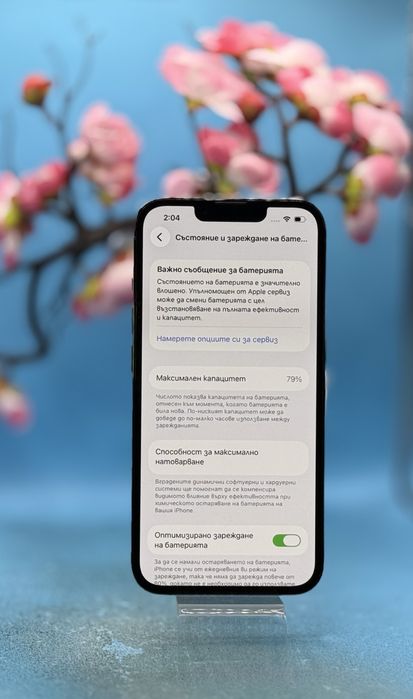 Apple iPhone 13 Pro, 128GB, 5G, Graphite