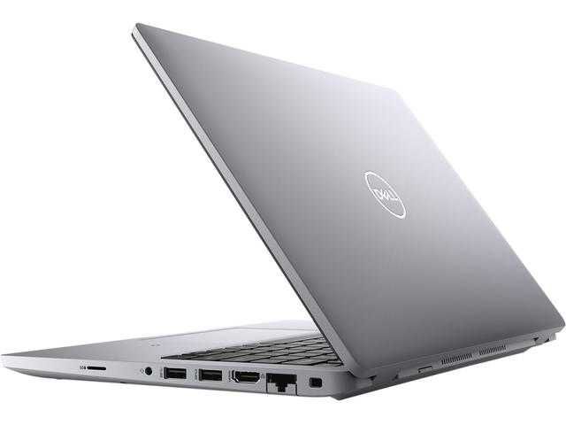 Лаптоп Dell Latitude 5420 Intel®  i5-1145G7 / 32GB DDR4 / 512GB SSD