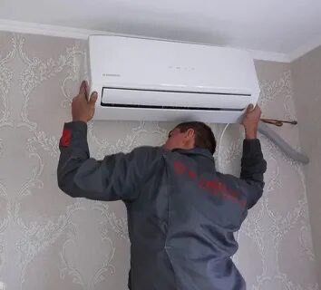 Кондиционеры в Петропавловске)))