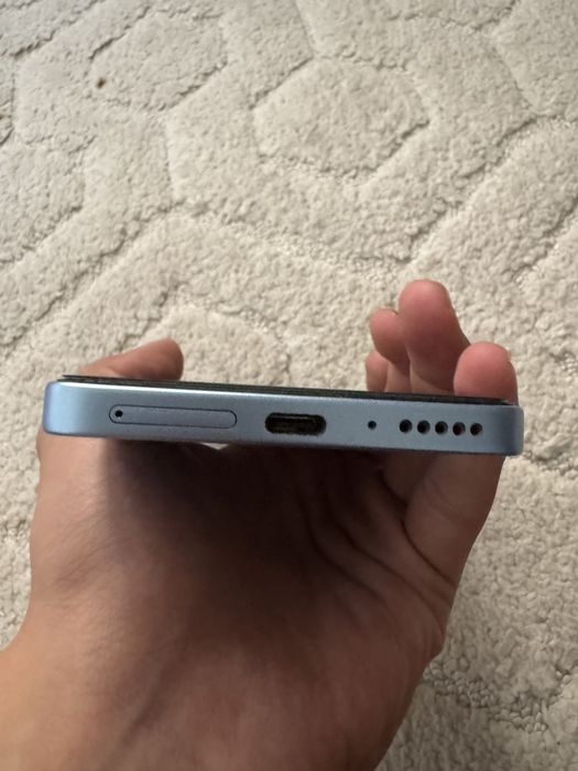Redmi note 13 8/128gb