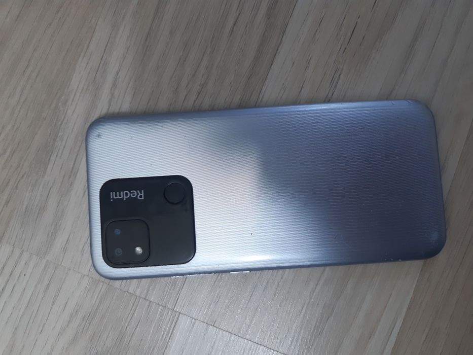 Redmi 10a 3/32 steklo singan