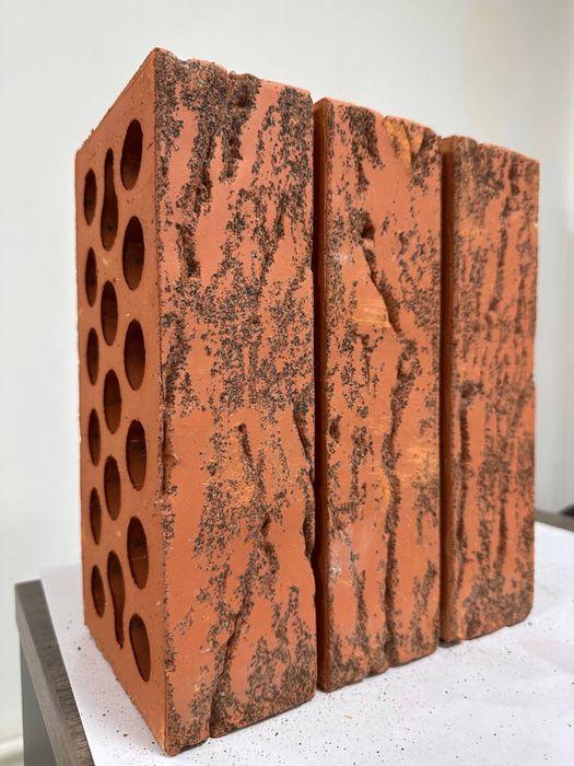 Продажа кирпича керамический