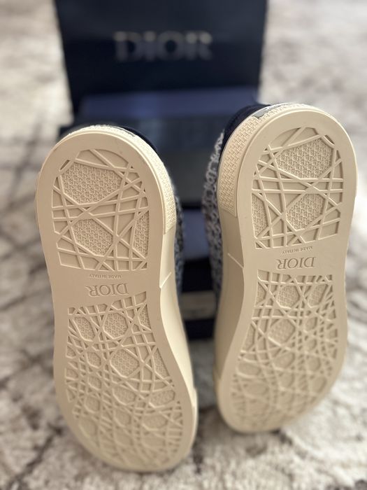 Dior обувки b33 Диор