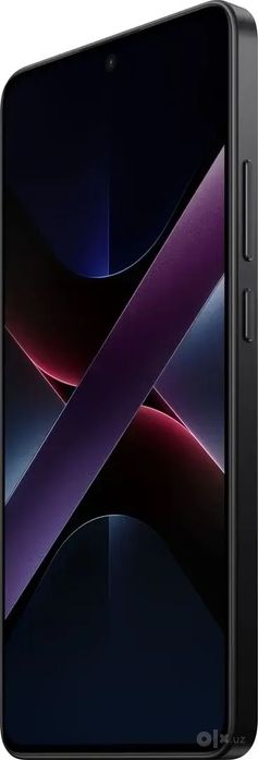 POCO X7 Pro 12+6 18/512 ГБ — В идеале, почти новый