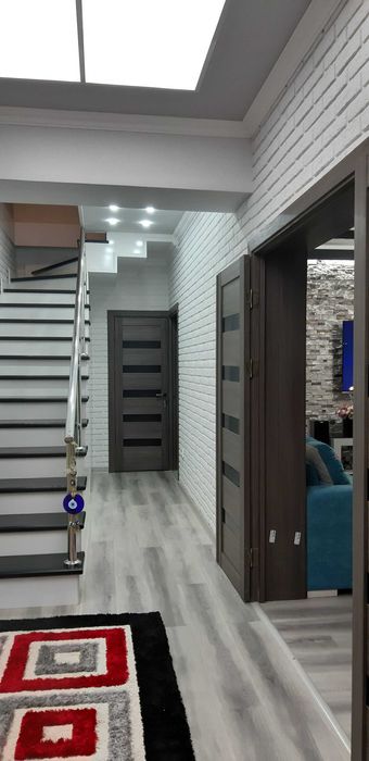 Продаётся квартира дуплекс