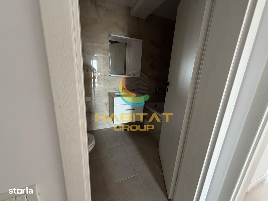 Apartament 2 camere  decomandat  la 350 de metrou Berceni!