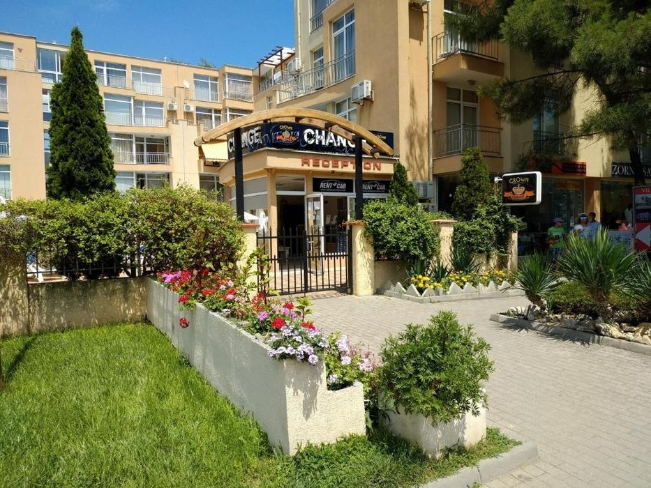 Продава се Тристаен апартамент в к.к. Слънчев бряг - 82 кв.м за 885 €/кв.м - Снимка #13