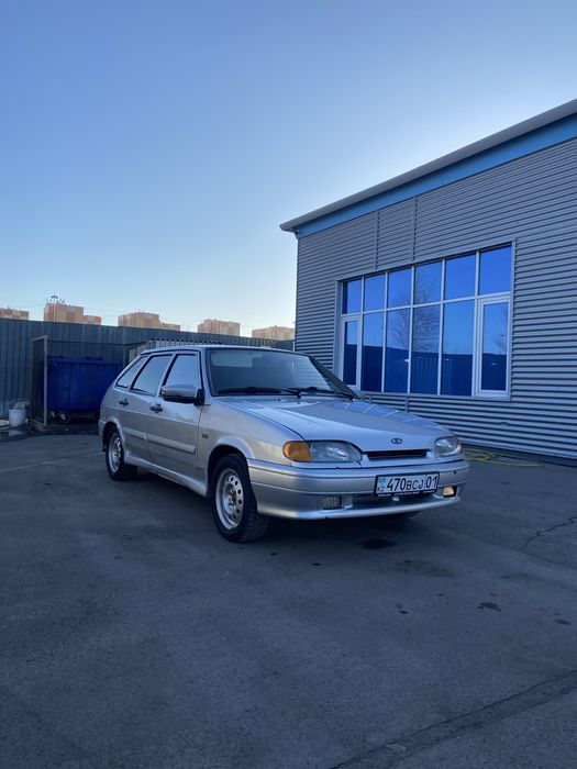 Продам срочно Ваз 2114