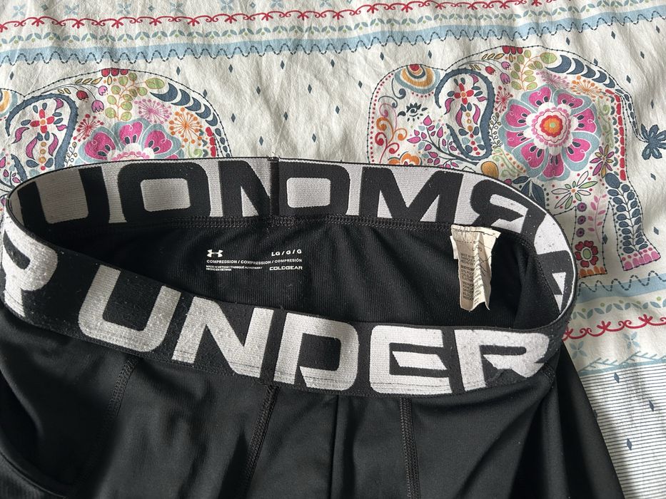 Мъжки клин Under Armour