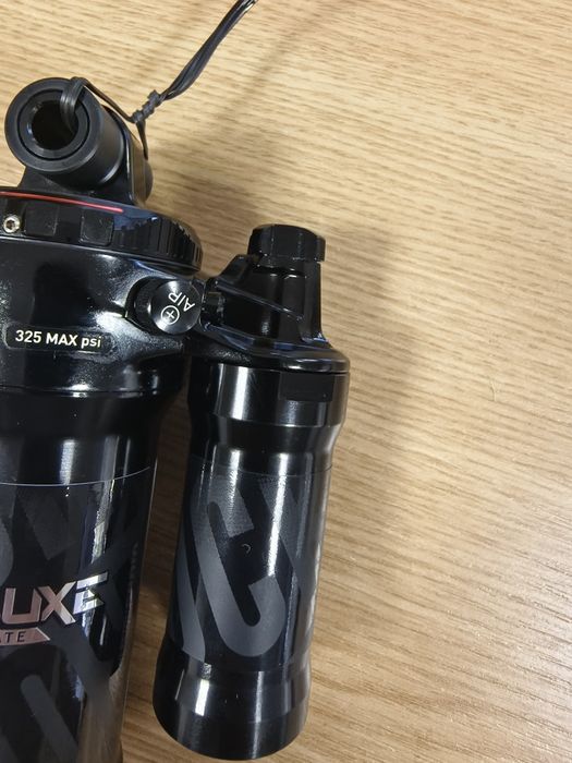 Заден амортисьор/шок Rock Shox Super Deluxe Ultimate RCT 230x65mm