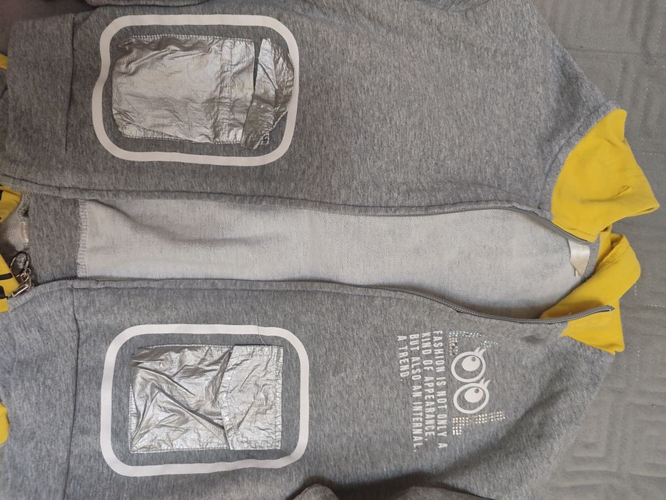 Одежда для девочки 116, 128 размер