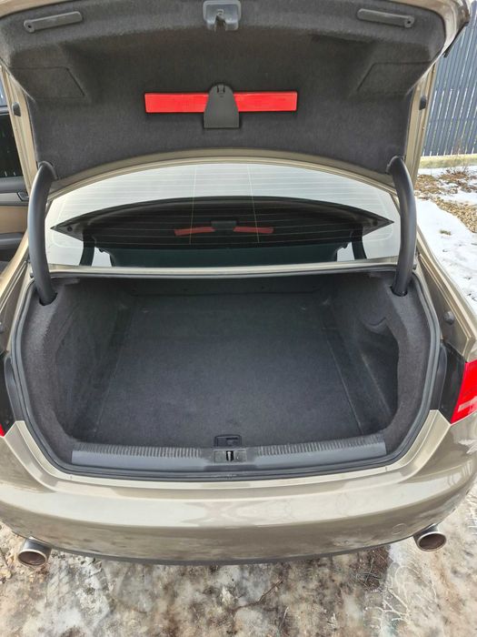 Audi A4 B8 2010,diesel