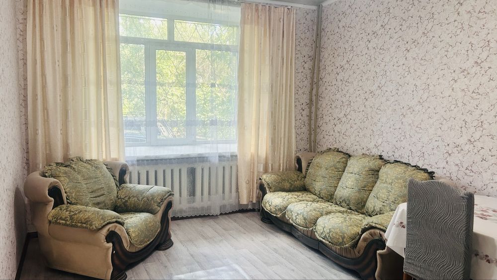 Евродвушка 35 квартал