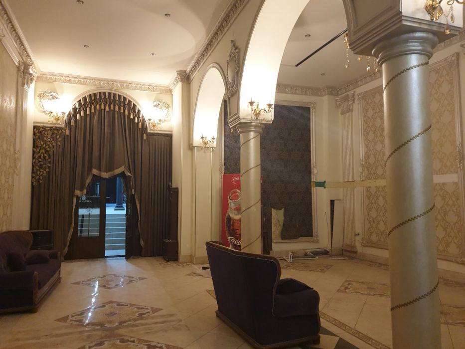 Сдается в аренду Ресторан