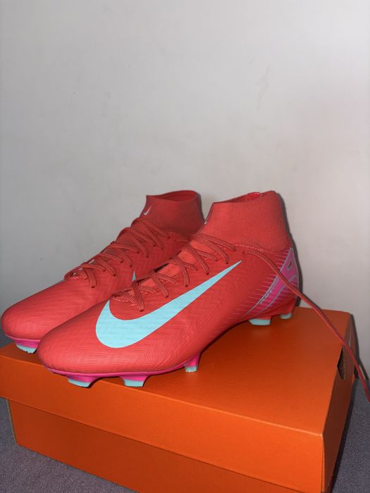 Nike Mercurial Superfly 7 Academy FG