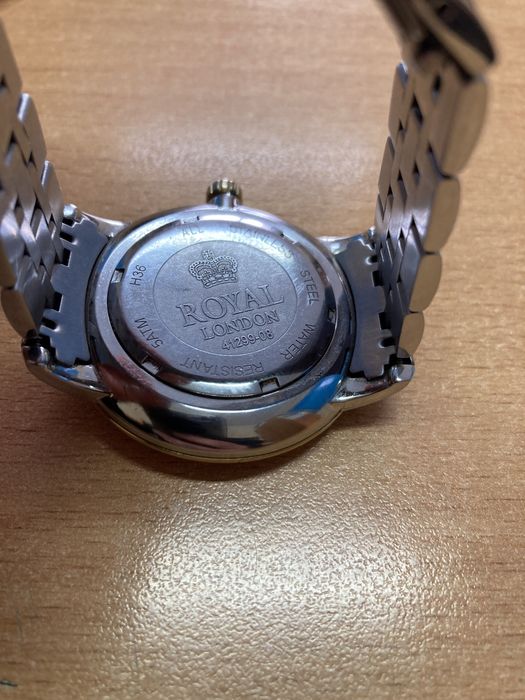Наручные часы Royal London original