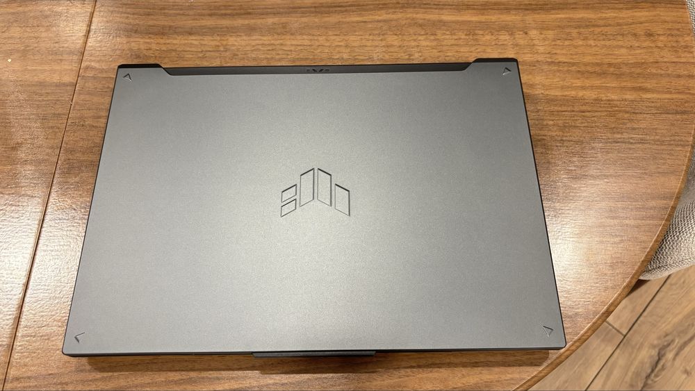 ASUS TUF Gaming F16
