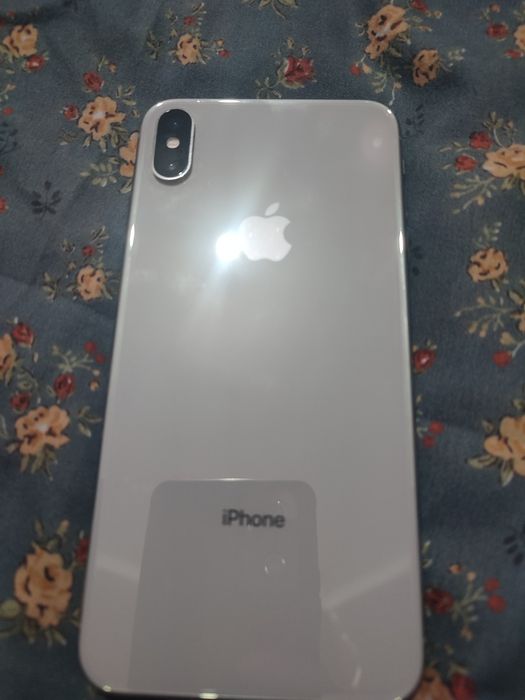 Продам Xs Max 256gb