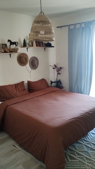 Se vinde apartament cu 4 camere