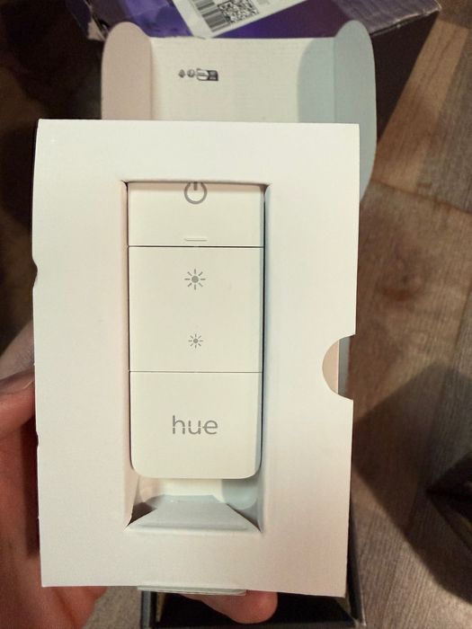 Philips hue white ambiance Runner Spotlight - 2 bucati