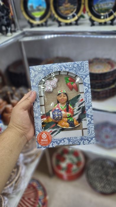 Сувениры для подарок