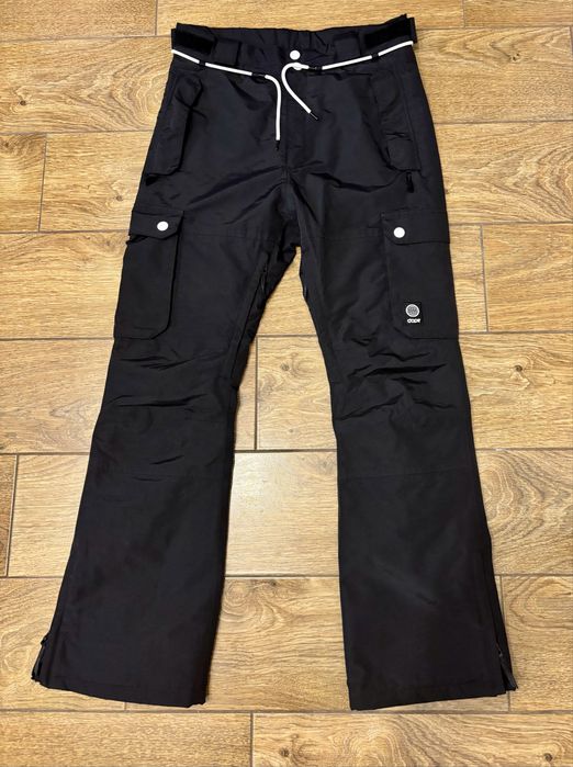 Pantaloni de Snowbord Dope Iconic