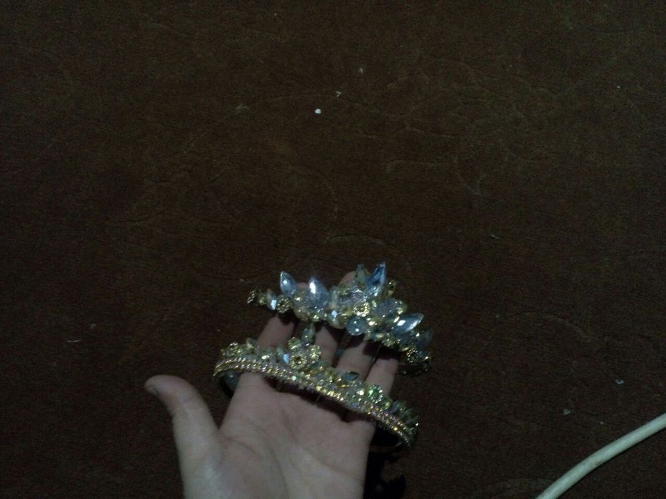 Shirintoy qizlar uchun