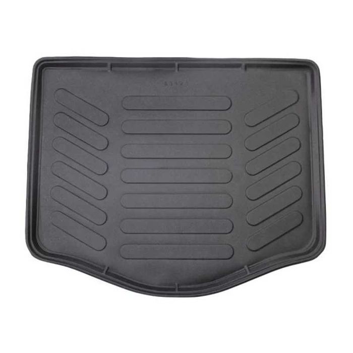 Cotiera auto dedicata Ford C-MAX 2003-2010, negru