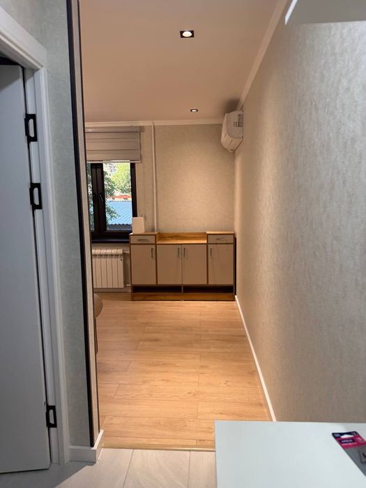 Аренда евро квартиры Чиланзар-23. 2/2/5. Фархадский рынок