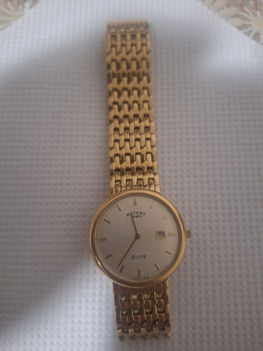 Ceas rotary elite