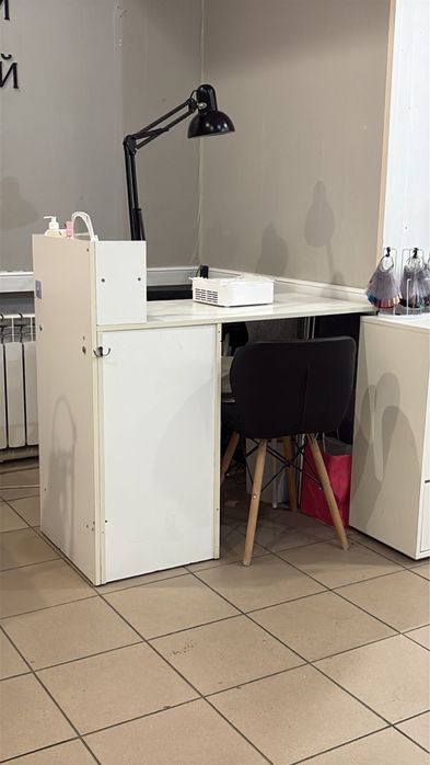 Студия красоты мебель салон красоты