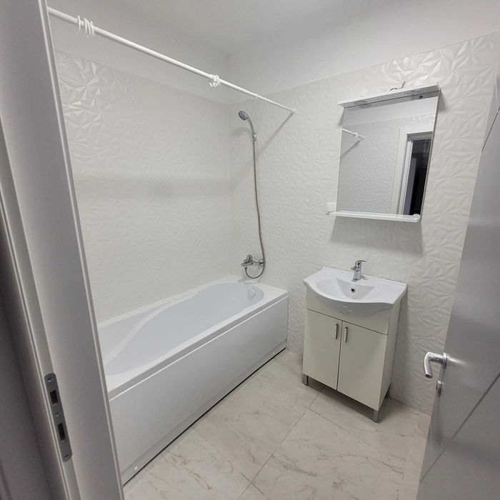 Apartament 2 camere,  White Tower, Bariera Bucuresti