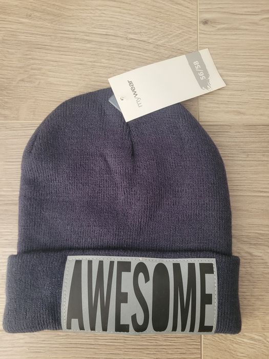 Caciula copii. 3-8 ani