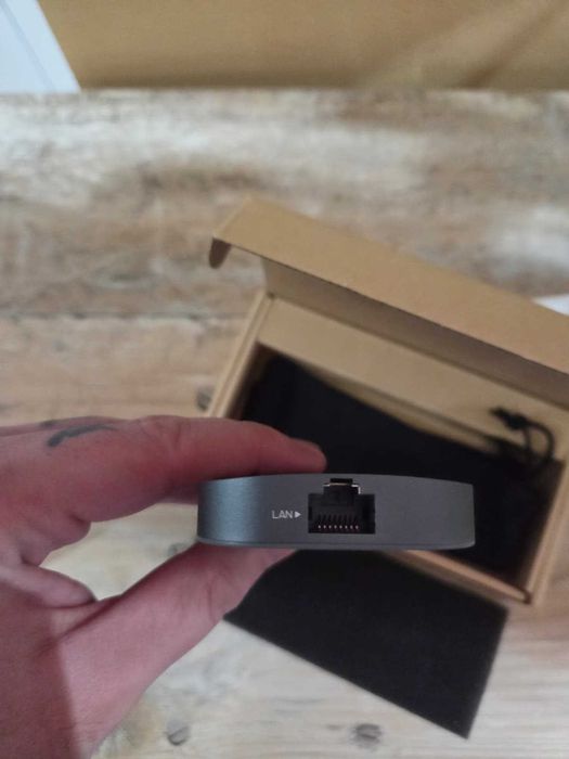 Totu USB Type C Hub Pro