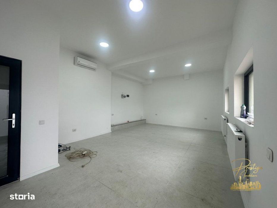 Spatiu de birouri de 34 mp de inchiriat in zona bld. Decebal- Oradea