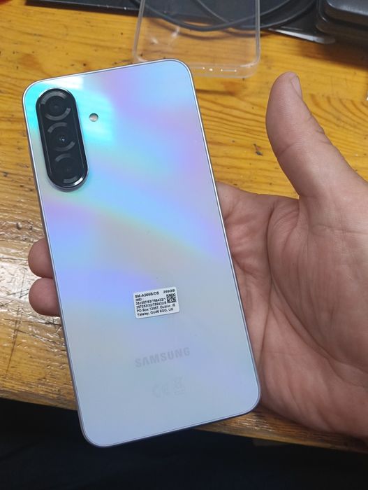 Samsung a36 5g 256gb